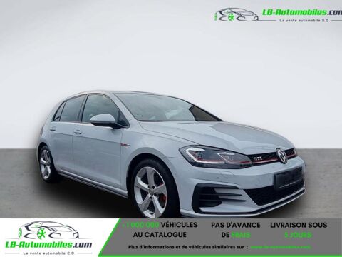 Golf 2.0 TSI 230 BVA 2018 occasion 31850 Beaupuy