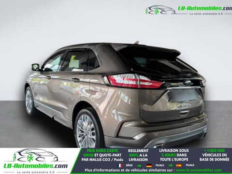 Edge 2.0 EcoBlue 238 BVA AWD 2019 occasion 31850 Beaupuy