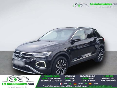 Annonce voiture Volkswagen T-ROC 20745 €
