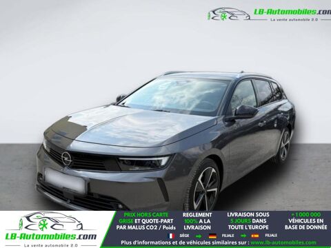 Astra 1.5 Diesel 130 ch BVA 2023 occasion 31850 Beaupuy