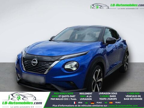 Juke Hybrid 143 2022 occasion 31850 Beaupuy
