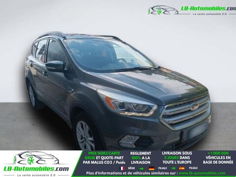 Kuga 1.5 EcoBoost 120 4x2 BVM 2017 occasion 31850 Beaupuy