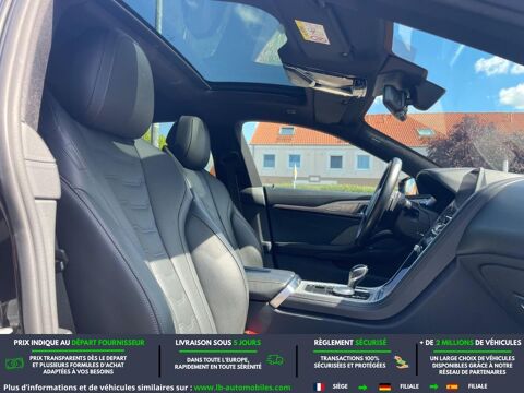S&eacute;rie 8 840d xDrive 320 ch BVA 2020 occasion 31850 Beaupuy
