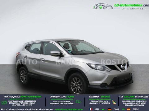 Qashqai 1.6 DIG-T 163 2016 occasion 31850 Beaupuy