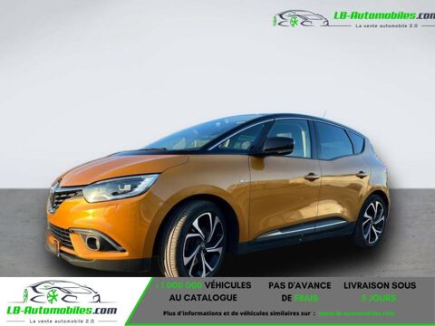 Renault Sc&eacute;nic TCe 140 BVM 2018 occasion Beaupuy 31850