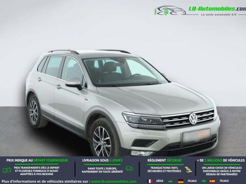 Tiguan 2.0 TDI 115 BMT 2017 occasion 31850 Beaupuy