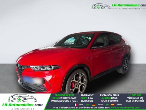 Tonale 1.5 Hybrid 160 ch VGT BVA 2023 occasion 31850 Beaupuy
