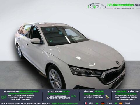 Octavia 2.0 TDI 116 ch BVA 2024 occasion 31850 Beaupuy