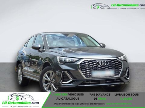 Audi Q3 35 TFSI 150 ch BVA 2021 occasion Beaupuy 31850