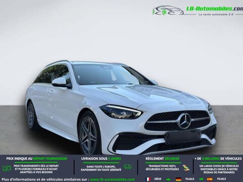 Classe C 200 d BVA 2025 occasion 31850 Beaupuy