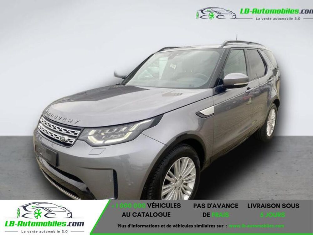 Discovery Sd6 3.0 306 ch 2020 occasion 31850 Beaupuy