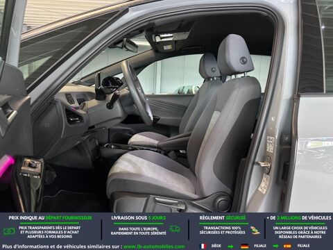ID.3 150 ch Pure Performance 2021 occasion 31850 Beaupuy
