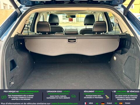 Edge 2.0 EcoBlue 238 BVA AWD 2019 occasion 31850 Beaupuy