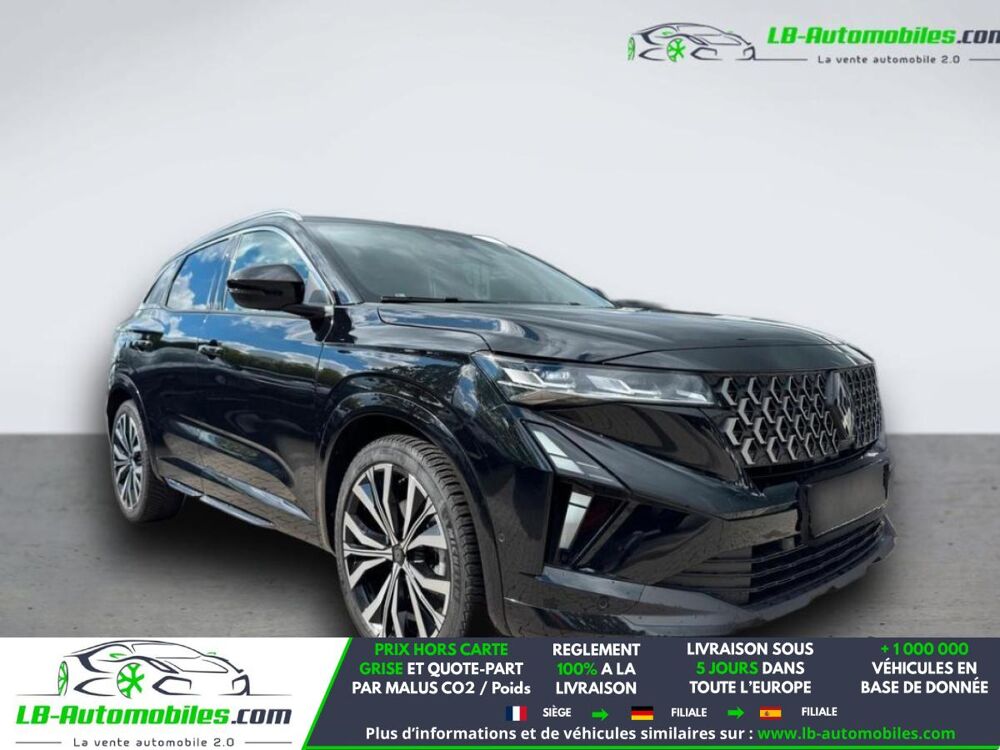Austral E-Techhybrid 200 BVA 2025 occasion 31850 Beaupuy
