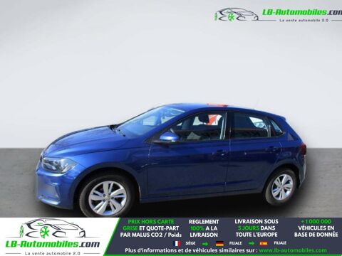Polo 1.0 TSI 95 S&S BVA 2018 occasion 31850 Beaupuy