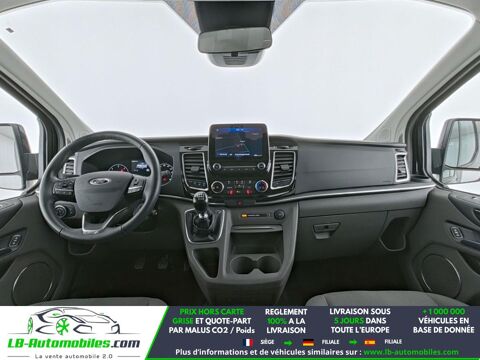 Tourneo VP 320 L1H1 2.0 EcoBlue 130 BMV 2022 occasion 31850 Beaupuy