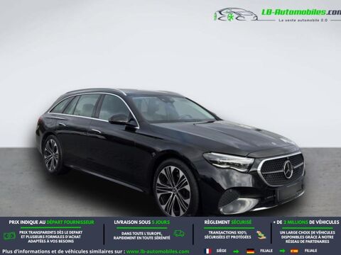 Classe E 200 BVA 2023 occasion 31850 Beaupuy