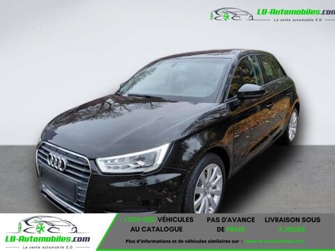 Audi A1 1.4 TFSI 125 BVA 2016 occasion Beaupuy 31850