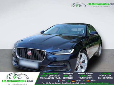 XE P250 BVA 2020 occasion 31850 Beaupuy
