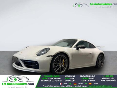 Annonce voiture Porsche 911 144900 €