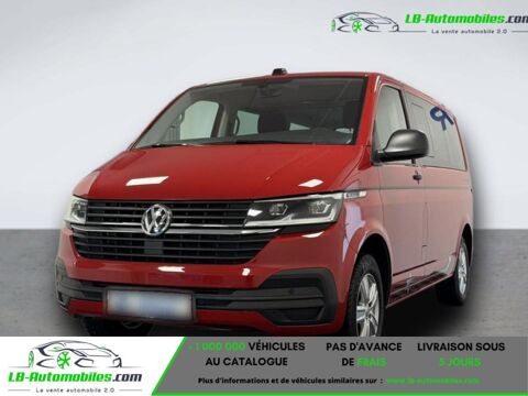 Volkswagen MULTIVAN 2.0 TDI 150 BVA 2021 occasion Beaupuy 31850