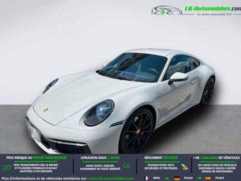 Annonce voiture Porsche 911 148800 €