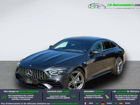 AMG GT 43 AMG 367 ch BVA 4-Matic+ 2020 occasion 31850 Beaupuy