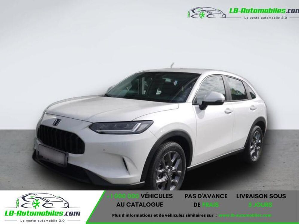 Zr-v e:HEV 2.0 i-MMD 183ch 2024 occasion 31850 Beaupuy