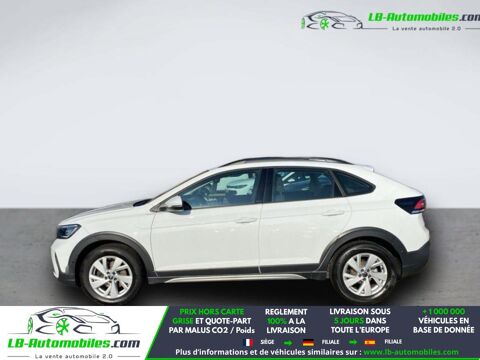 Taigo 1.0 TSI 110 BVM 2022 occasion 31850 Beaupuy