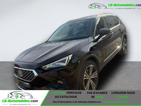 Seat Tarraco 2.0 TDI 200 ch BVA 5 pl 2022 occasion Beaupuy 31850