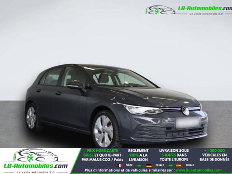 Golf 1.0 eTSI OPF 110 BVA 2023 occasion 31850 Beaupuy