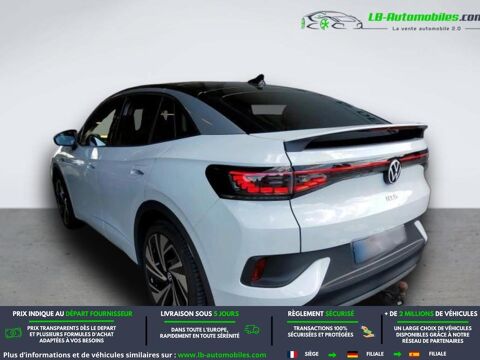 ID.3 204 ch Pro Performance 2023 occasion 31850 Beaupuy