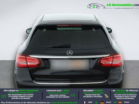 Classe C 300 e BVA 2020 occasion 31850 Beaupuy