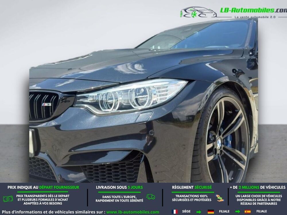 M3 2015 occasion 31850 Beaupuy