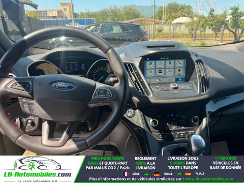 Kuga 2.0 TDCi 150 4x4 BVM 2018 occasion 31850 Beaupuy