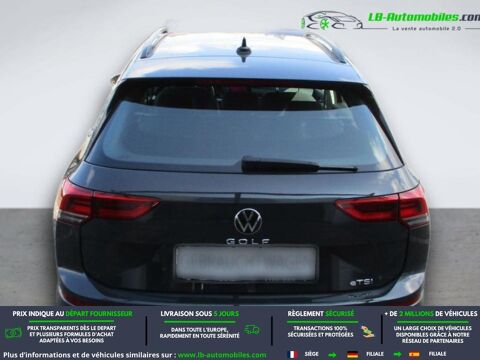 Golf SW 1.5 eTSI 130 BVA 2023 occasion 31850 Beaupuy