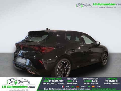 Leon 1.4 e-HYBRID 204 ch BVA 2026 occasion 31850 Beaupuy