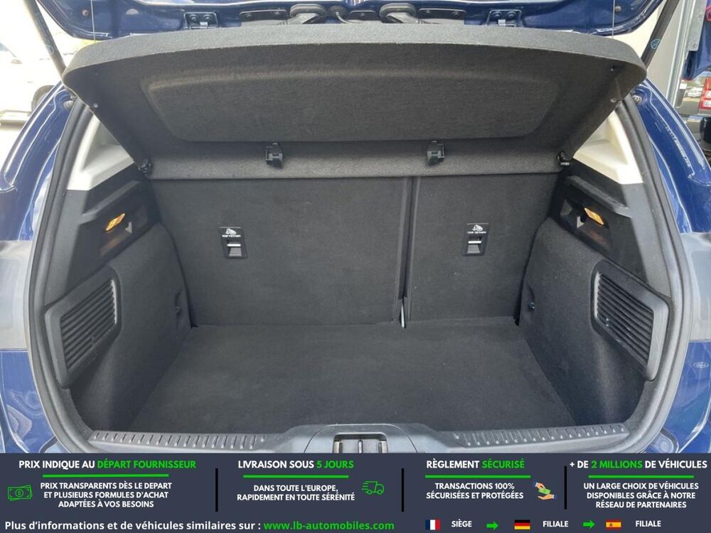 Focus 1.5 EcoBoost 150 BVA 2019 occasion 31850 Beaupuy