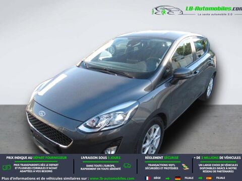 Annonce voiture Ford Fiesta 11500 €