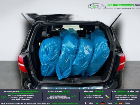 Annonce voiture Mercedes Classe B 16990 €