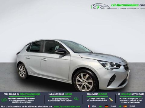 Corsa 1.2 Turbo 100 ch BVM 2022 occasion 31850 Beaupuy