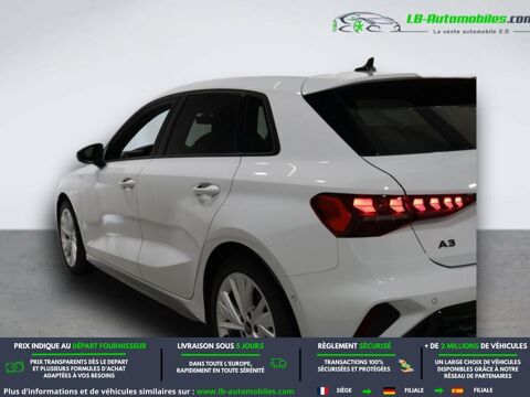 A3 35 TDI 150 BVA 2025 occasion 31850 Beaupuy