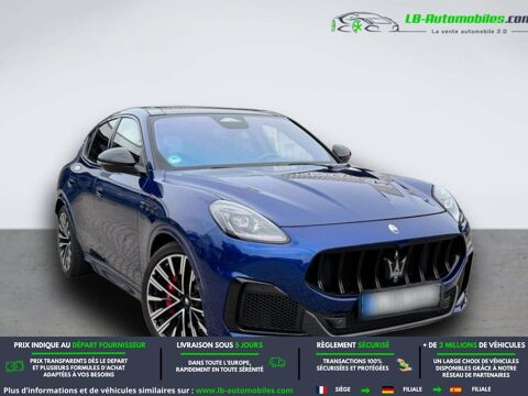 Grecale V6 530 ch 2026 occasion 31850 Beaupuy