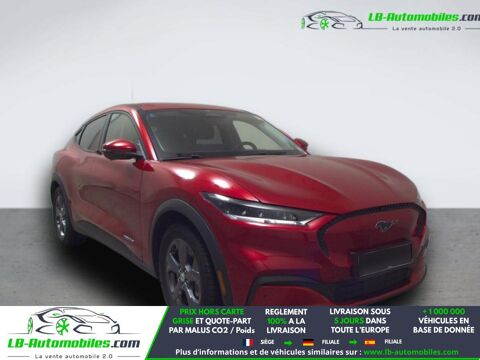 Mustang 76 kWh 269 ch 2021 occasion 31850 Beaupuy