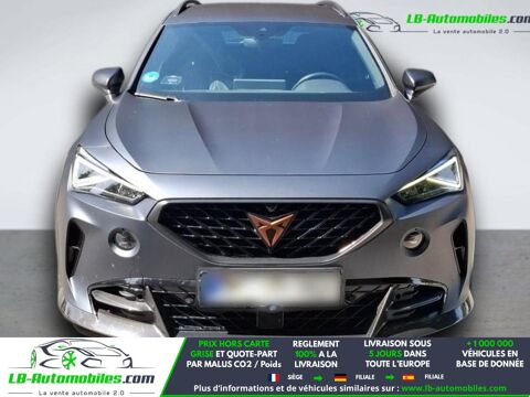 Formentor 2.5 TSI 390 ch BVA 4Drive 2022 occasion 31850 Beaupuy