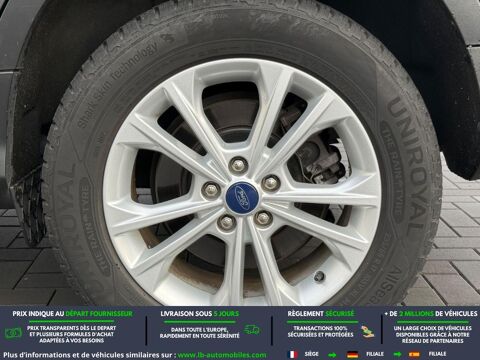 Kuga 1.5 150 4x2 BVA 2019 occasion 31850 Beaupuy