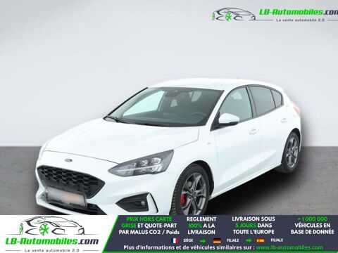 Annonce voiture Ford Focus 22300 €