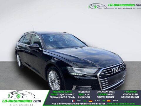 A6 45 TFSI 265 ch BVA 2022 occasion 31850 Beaupuy