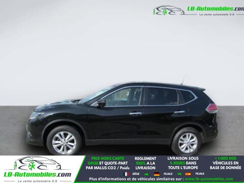 X-Trail 1.6 dCi 130 5pl BVM 2016 occasion 31850 Beaupuy