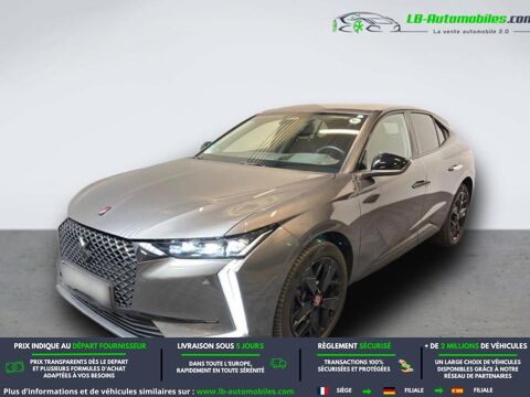Citro&euml;n DS4 PureTech 130 BVA 2024 occasion Beaupuy 31850